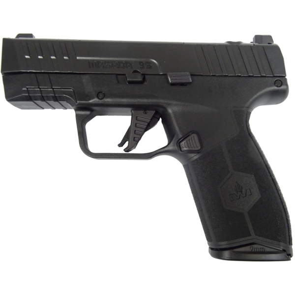 Pistolet IWI Masada 9s kal. 9x19mm